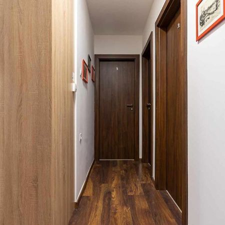 Klauzal 14 Hotel Budapest Eksteriør billede