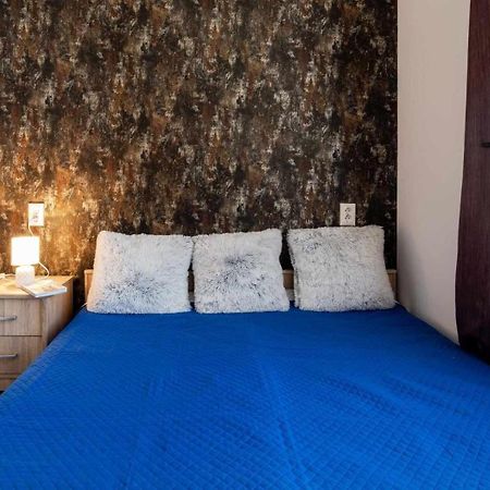 Klauzal 14 Hotel Budapest Eksteriør billede