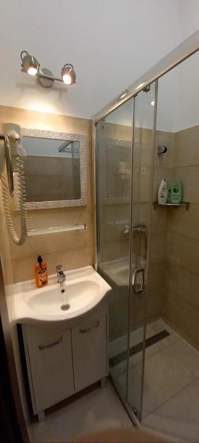 Klauzal 14 Hotel Budapest Eksteriør billede
