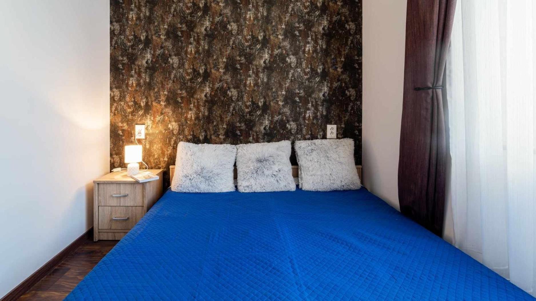 Klauzal 14 Hotel Budapest Eksteriør billede